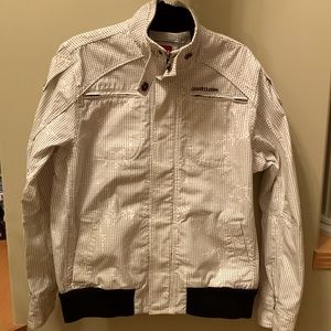 GSUS Sindustries Bomber Jacket